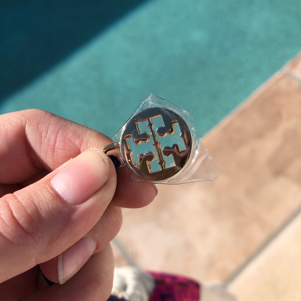 Large Tory Burch purse dust bag NEW - Picture 6 of 6